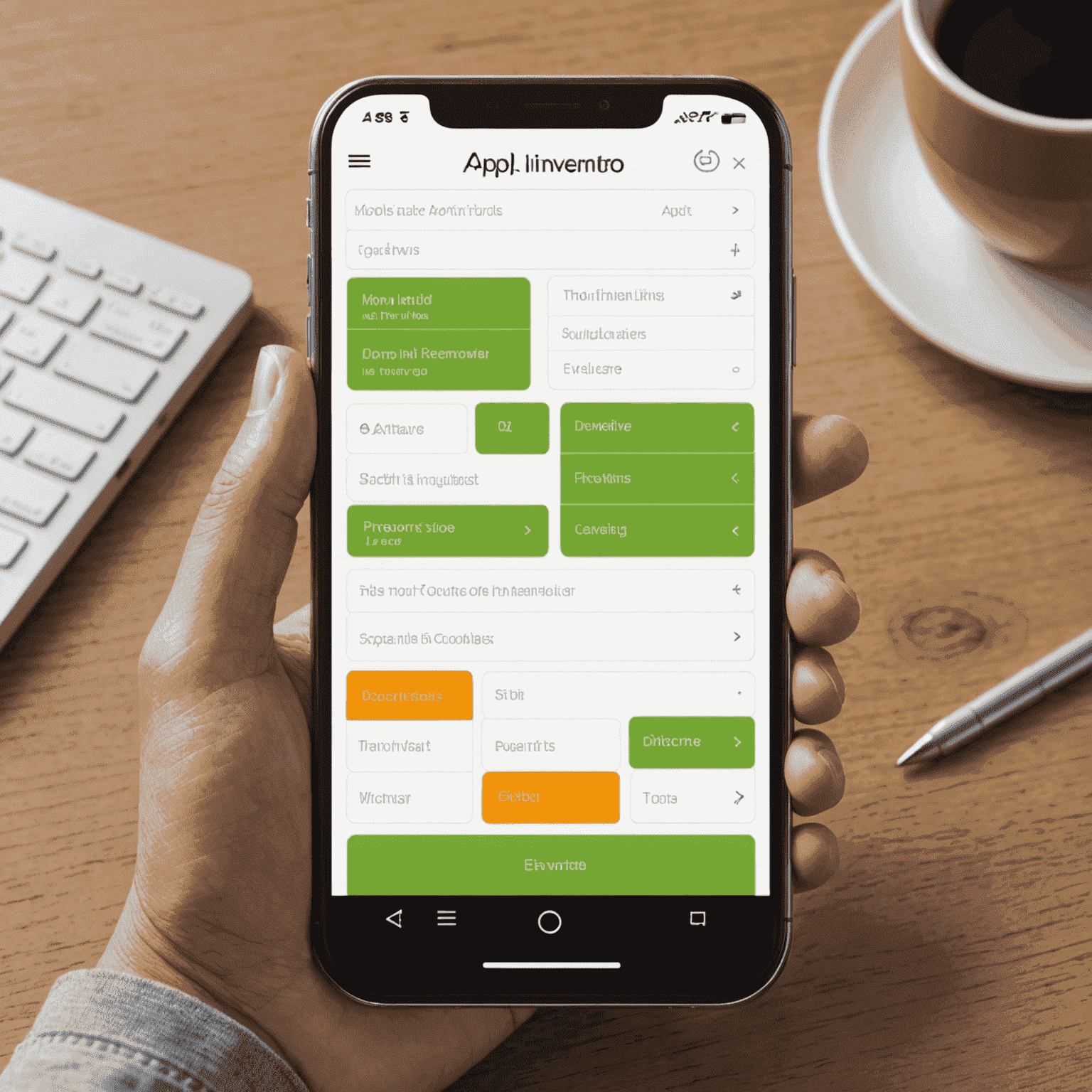 Интерфейс App Inventor с блоками кода и предварительным просмотром мобильного приложения, демонстрирующий процесс создания приложений